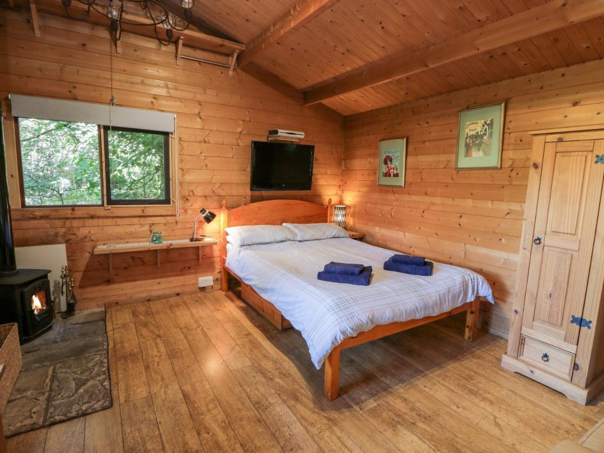 The Log Cabin Kilmore  Ngoại thất bức ảnh
